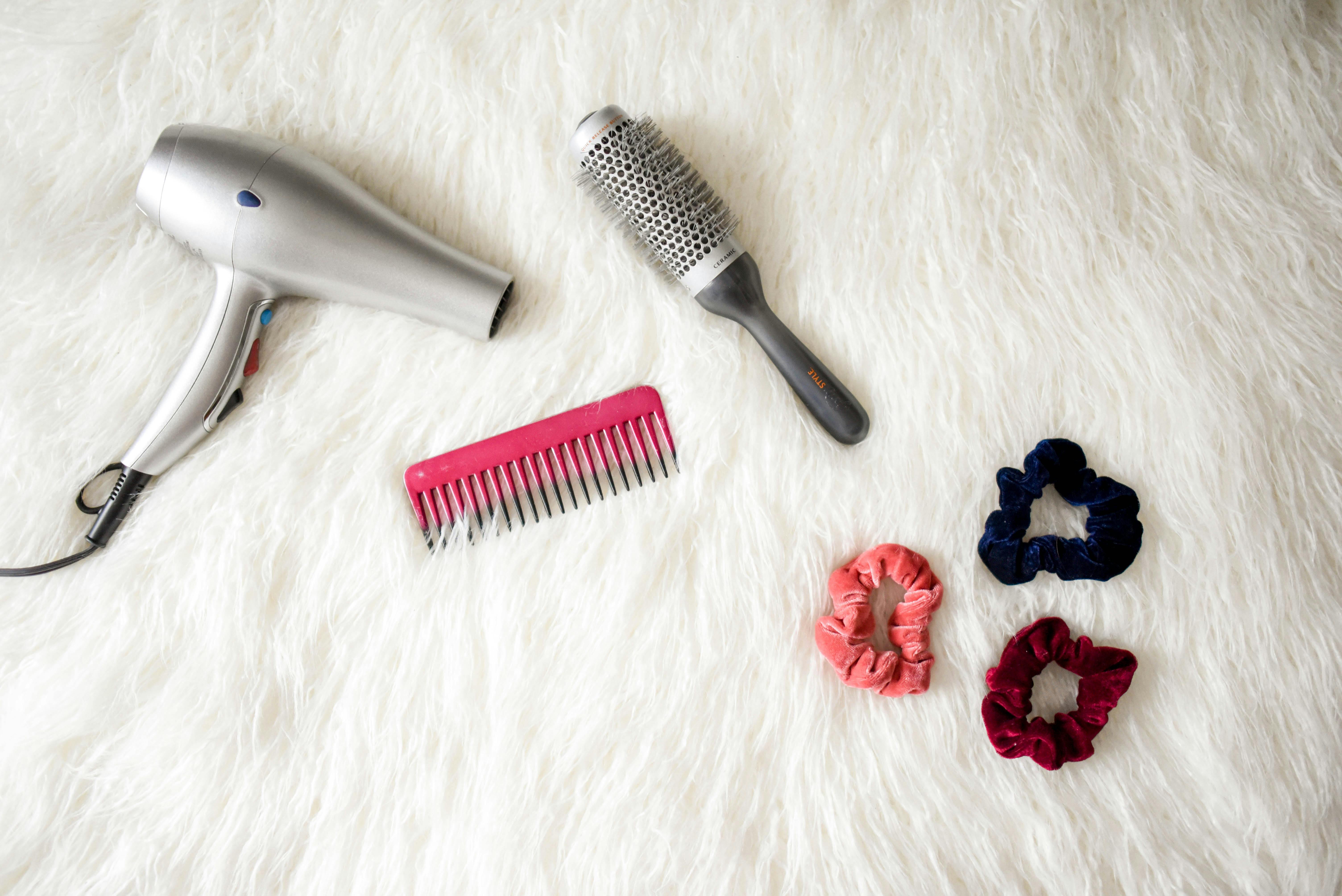 Grooming Essentials