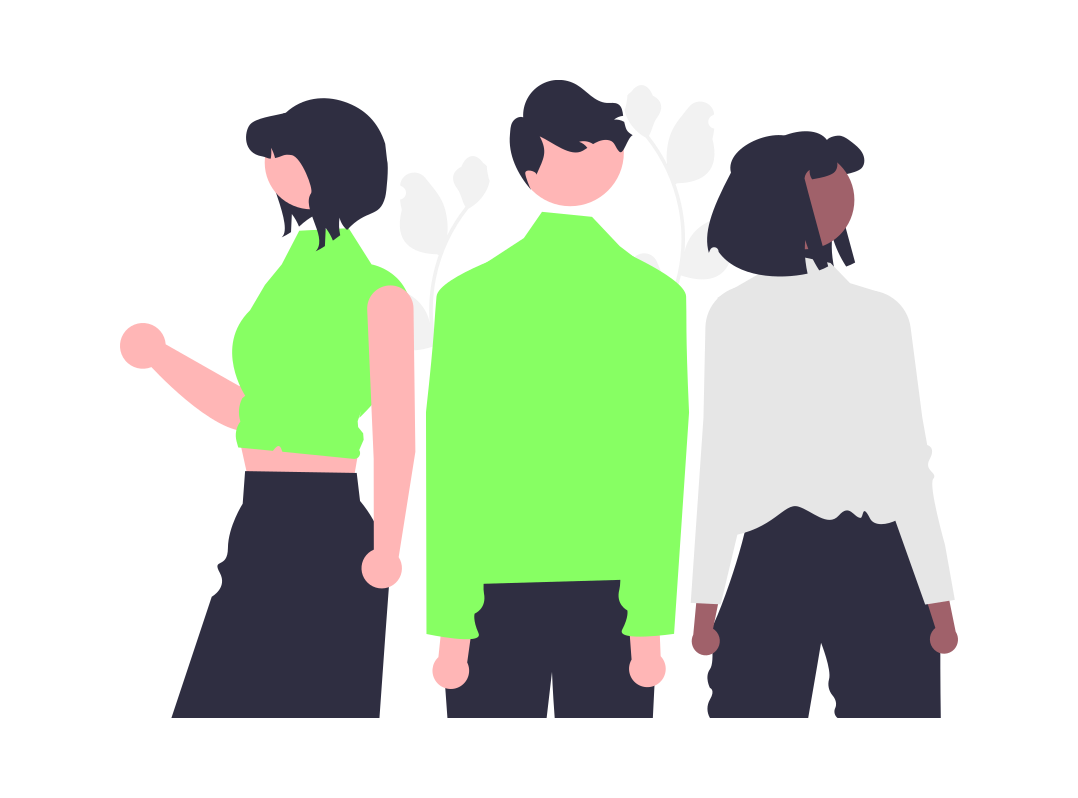 Female avatar