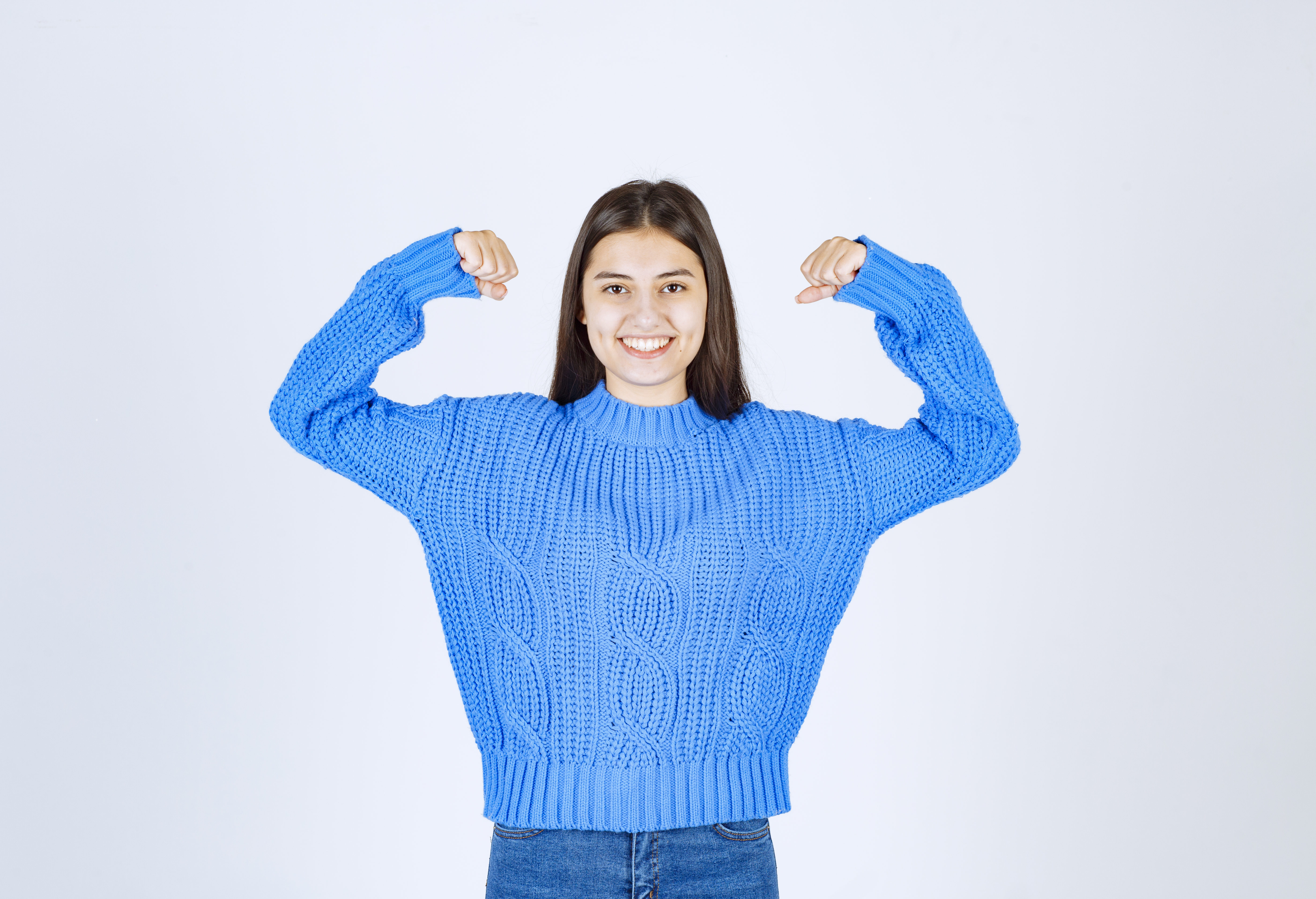 Power Pose